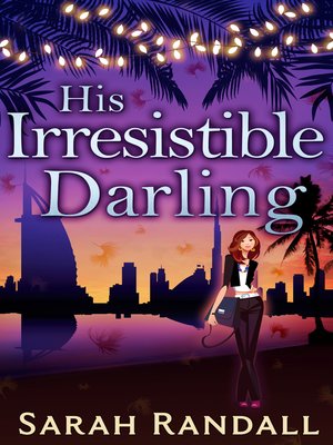 cover image of His Irresistible Darling